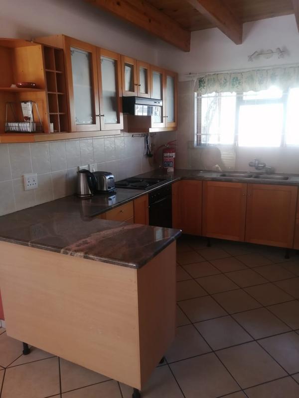 To Let 3 Bedroom Property for Rent in Wemmershoek Western Cape